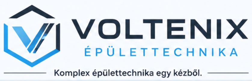 Voltenix Épülettechnika